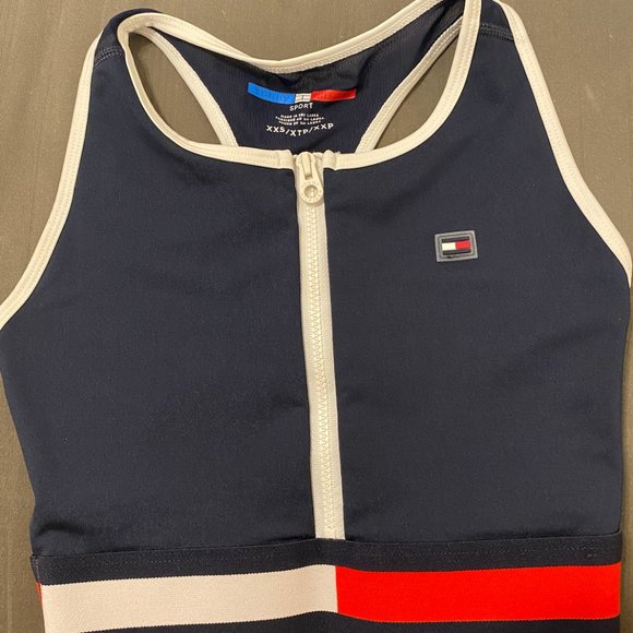 Tommy Hilfiger Sports Bra - Picture 1 of 1